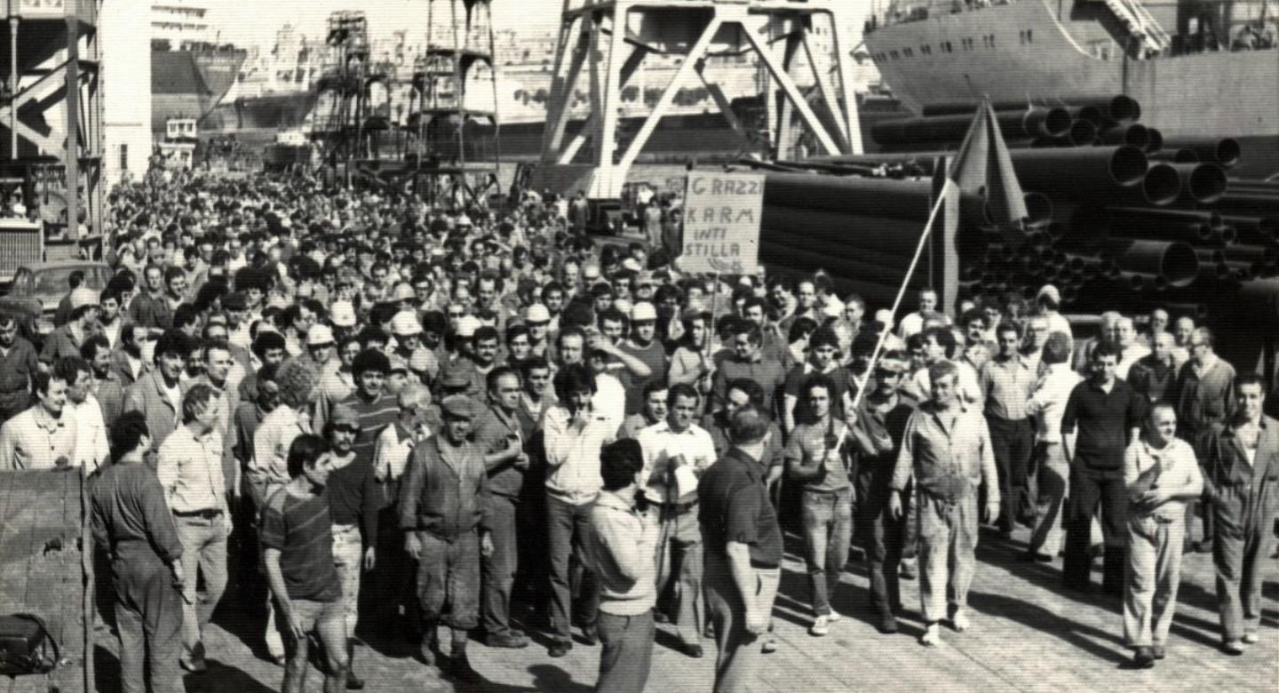 Government opens grant schemes aimed at Labour core supporters during electoral campaign