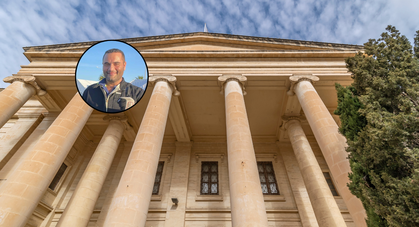 Alleged money launderer, car thief claims to have been 'good friend and business partner' of deceased victim