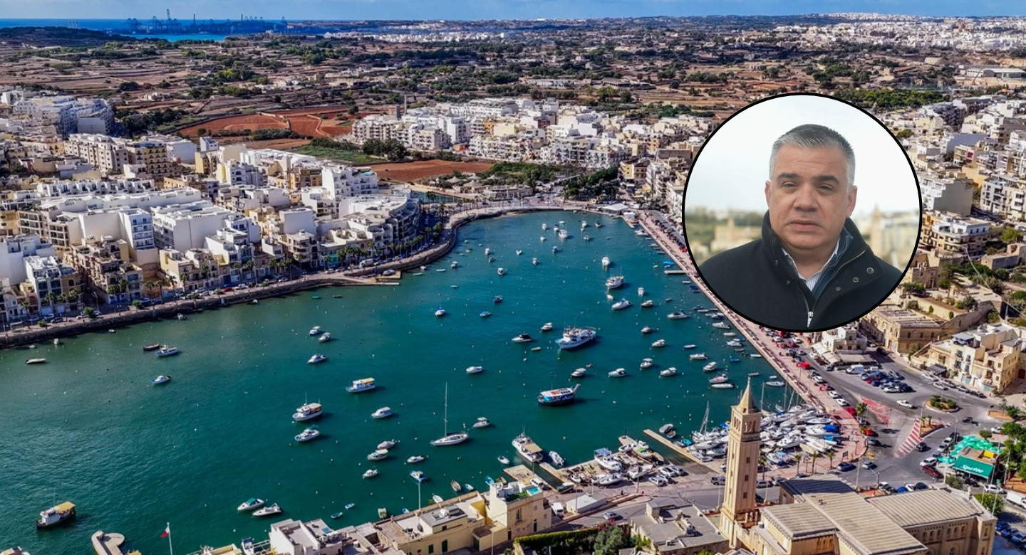 Infrastructure Minister on the defensive after impact assessment waiver for Marsaskala ferry