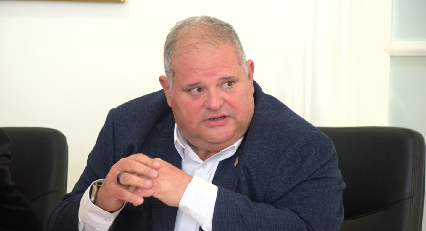 ‘Definitely much better if we had a clear yes or no’ – Chamber of Commerce on electoral uncertainty