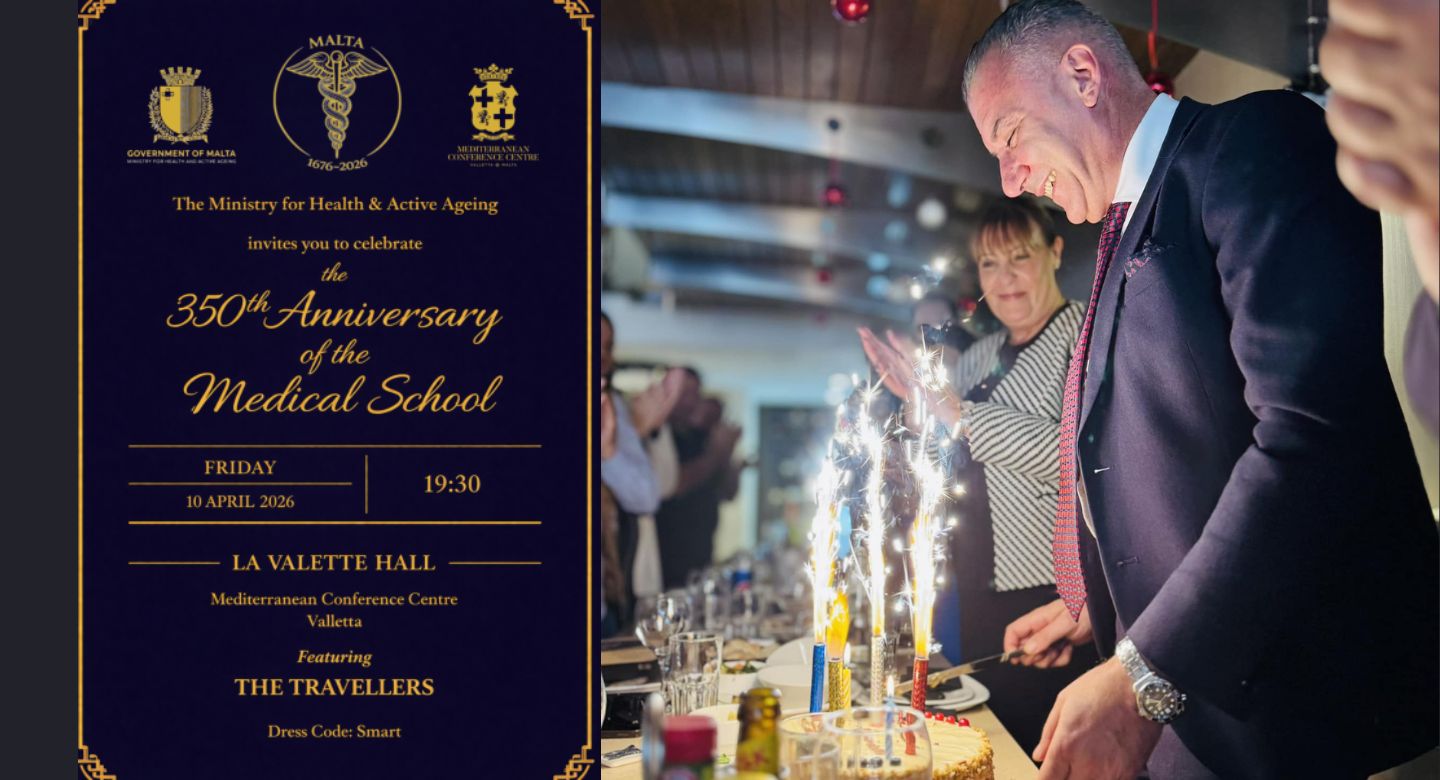 Health Minister celebrates as new medical school remains in limbo