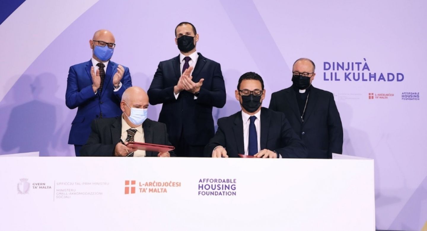 Single bidder for Marsascala affordable housing tender as major developers snub scheme