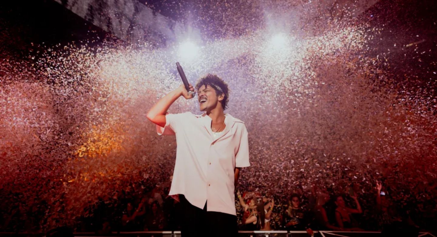 Taxpayers to fork out millions for Paul McCartney, Mariah Carey and Bruno Mars concerts in Malta