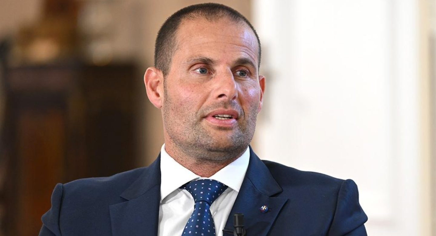 The interview that avoided Malta's biggest questions