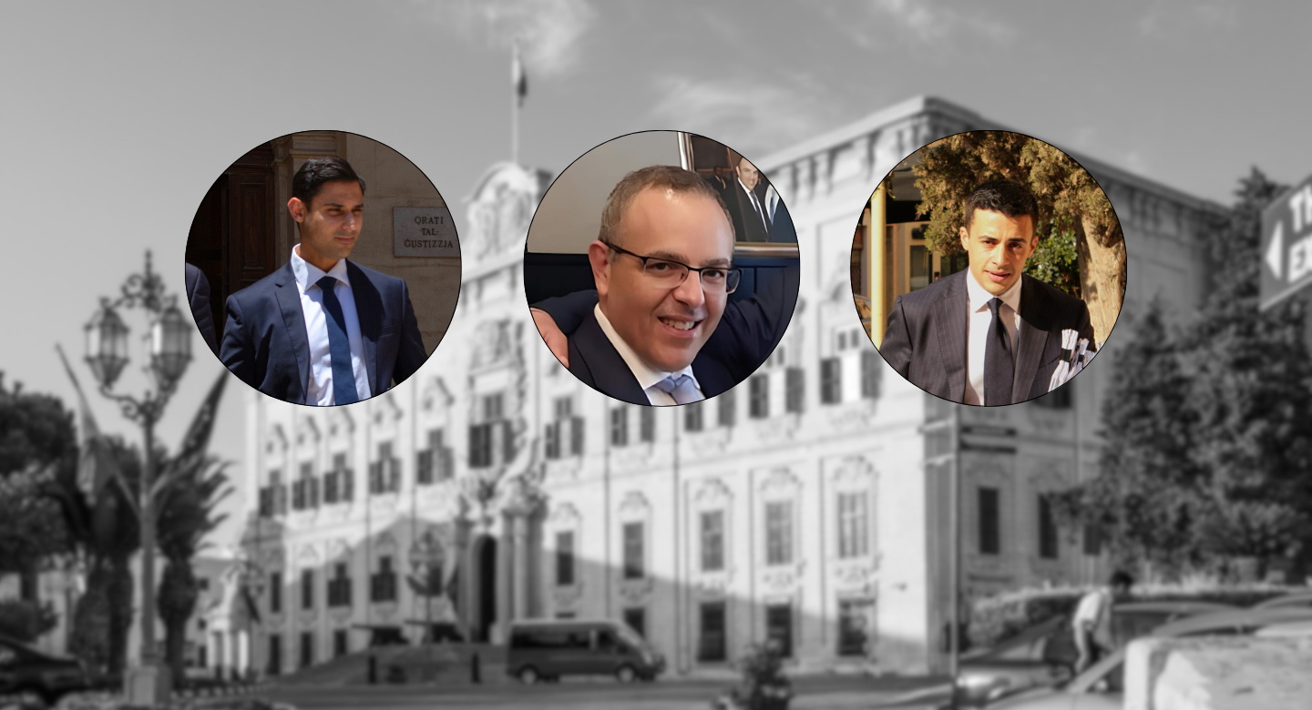 Yorgen Fenech’s lawyer suggests defence has additional evidence lifted from Keith Schembri’s devices