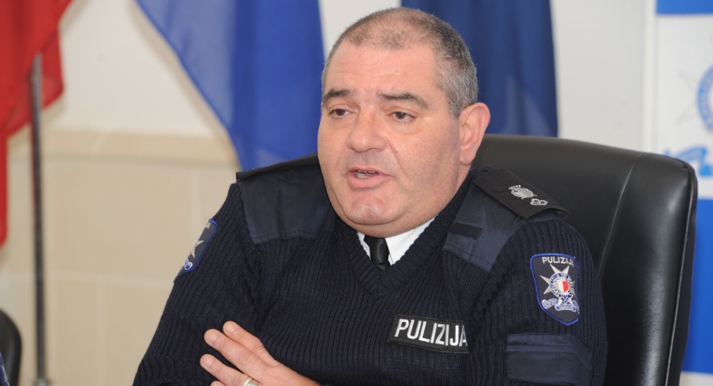 Former Assistant Commissioner Mario Tonna overseeing NGOs’ good governance