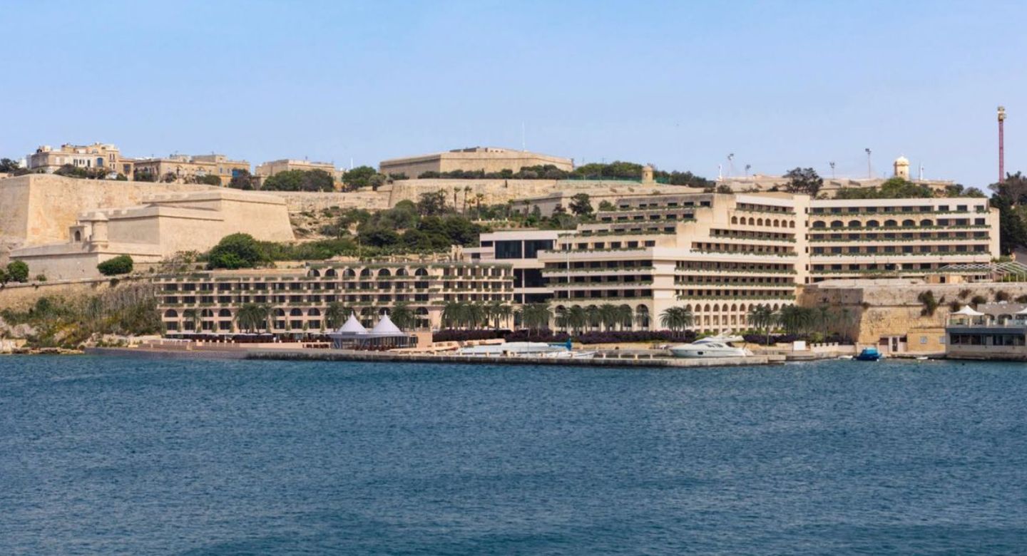 Excelsior expansion appealed as Malta faces 30,000-bed hotel surge