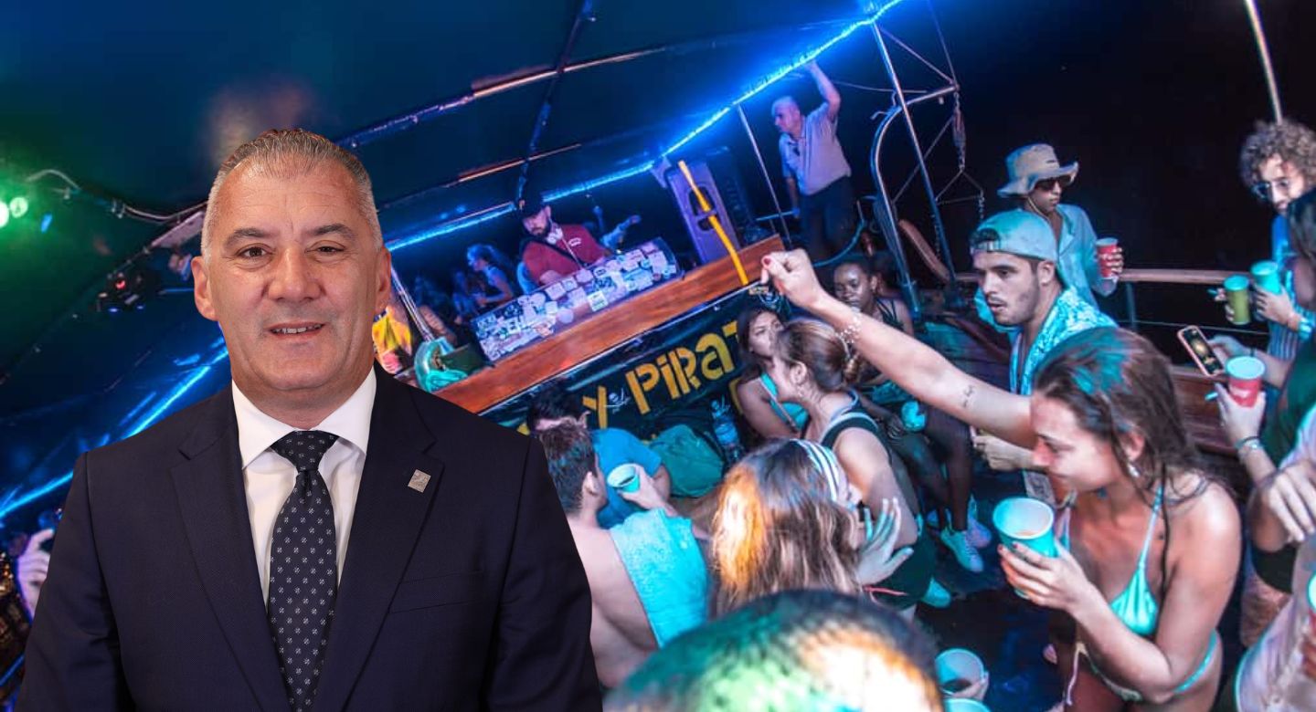 Tourism minister called to wake up – ‘Enough is Enough’, residents insist