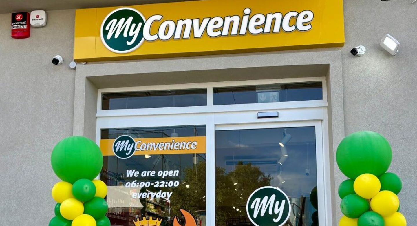 Convenience Shop chain up for possible sale amid growing financial pressures