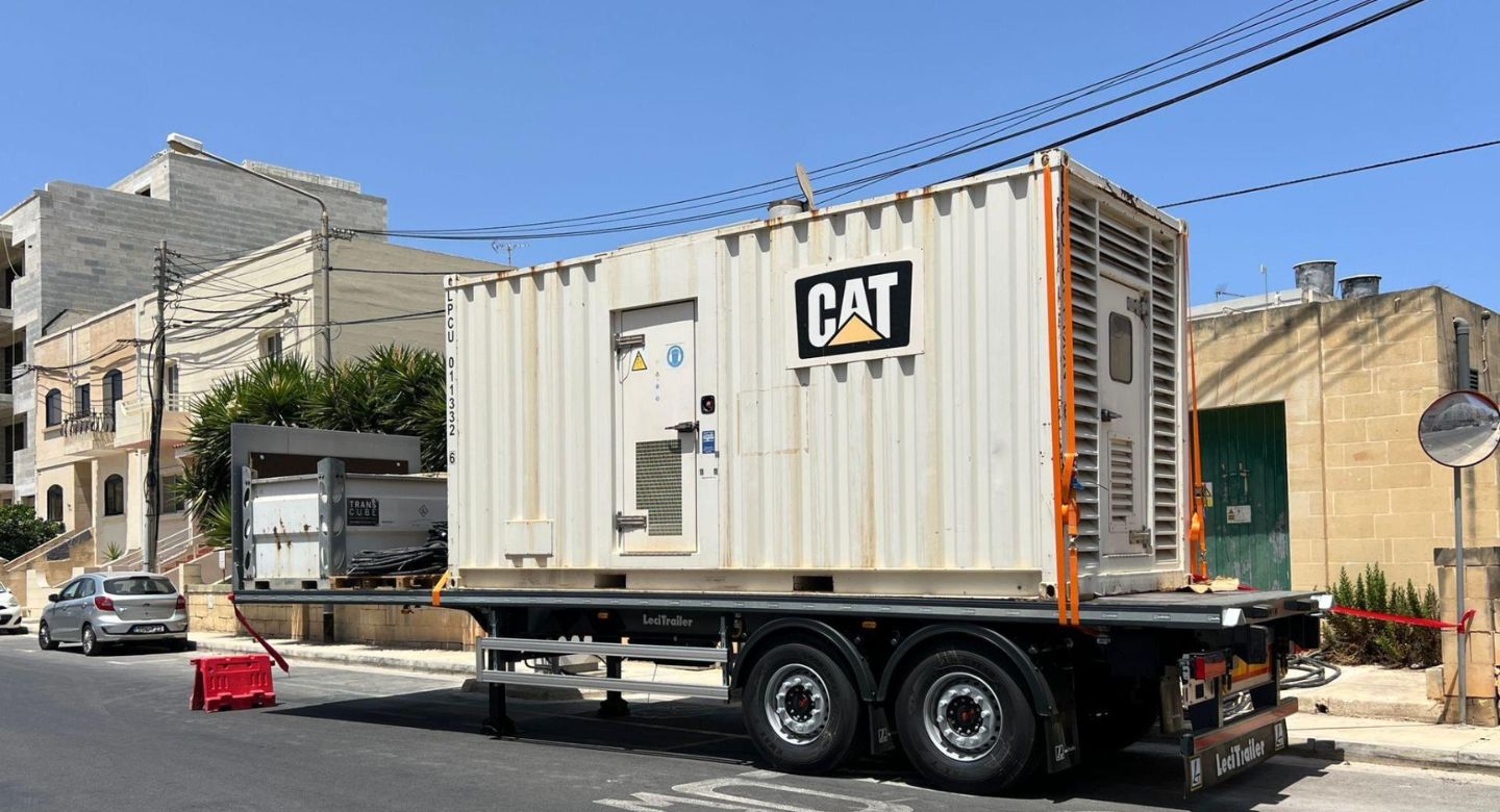Energy crisis generator costs under NAO scrutiny