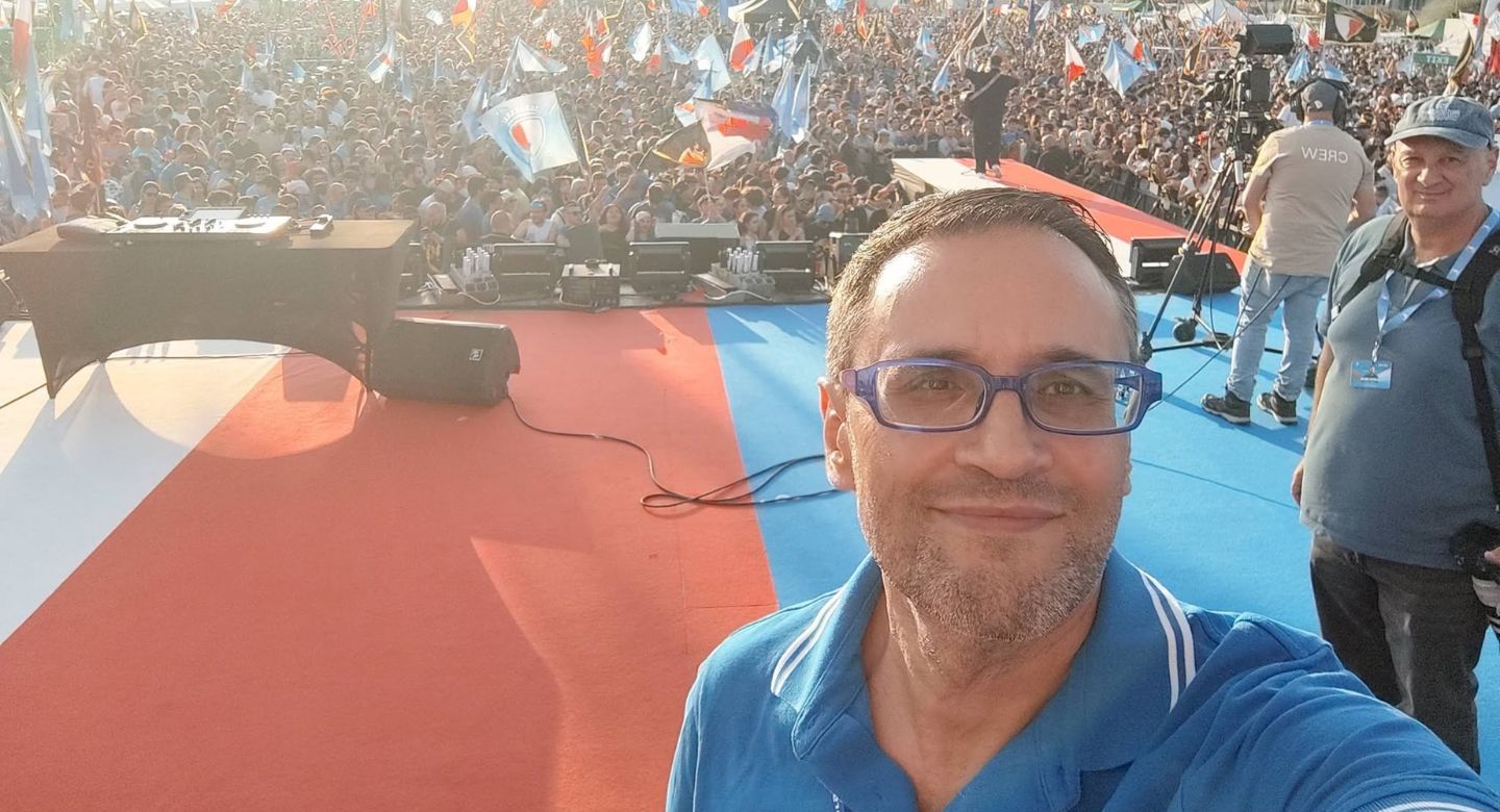 PN loses more experience as Alex Borg sacks his spokesman