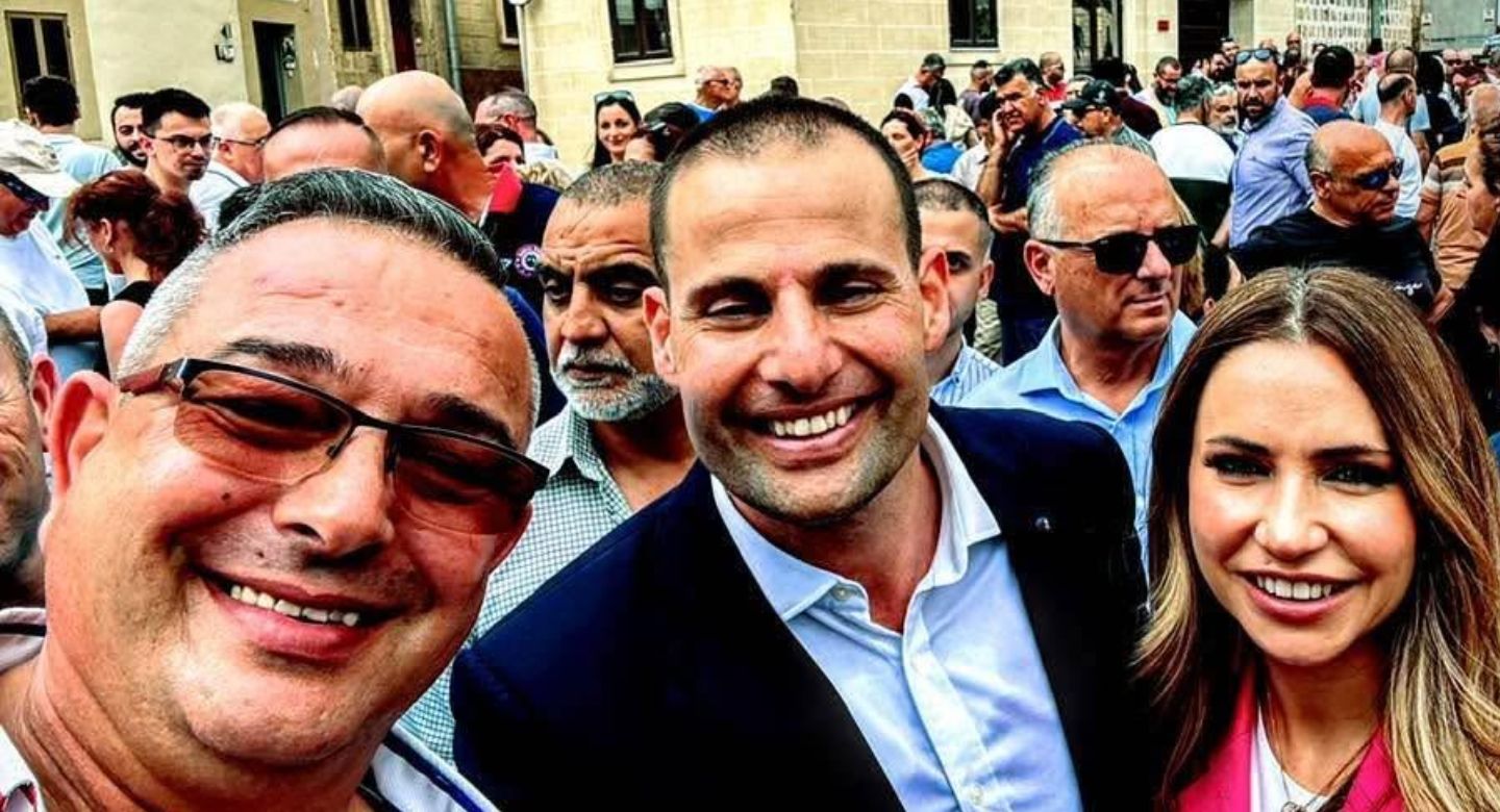 Convicted PL executive candidate given promotion before election