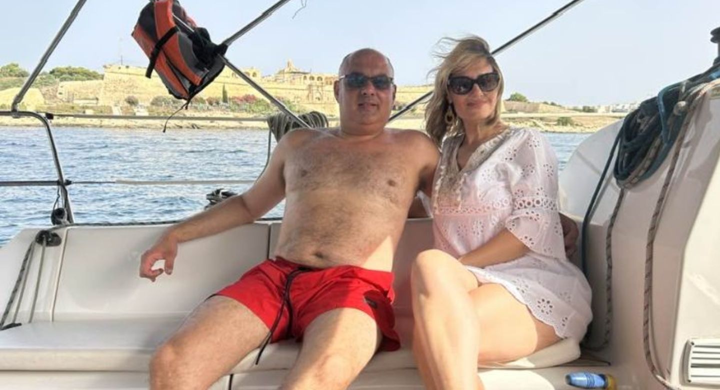 Super CEO’s wife seconded to Mater Dei top job