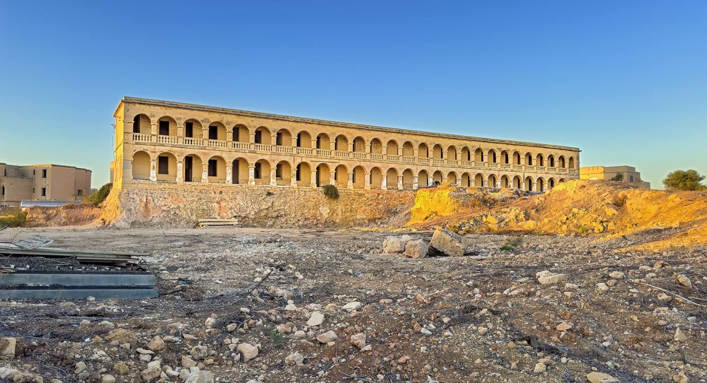 Fort Chambray decision is not enough – NGOs