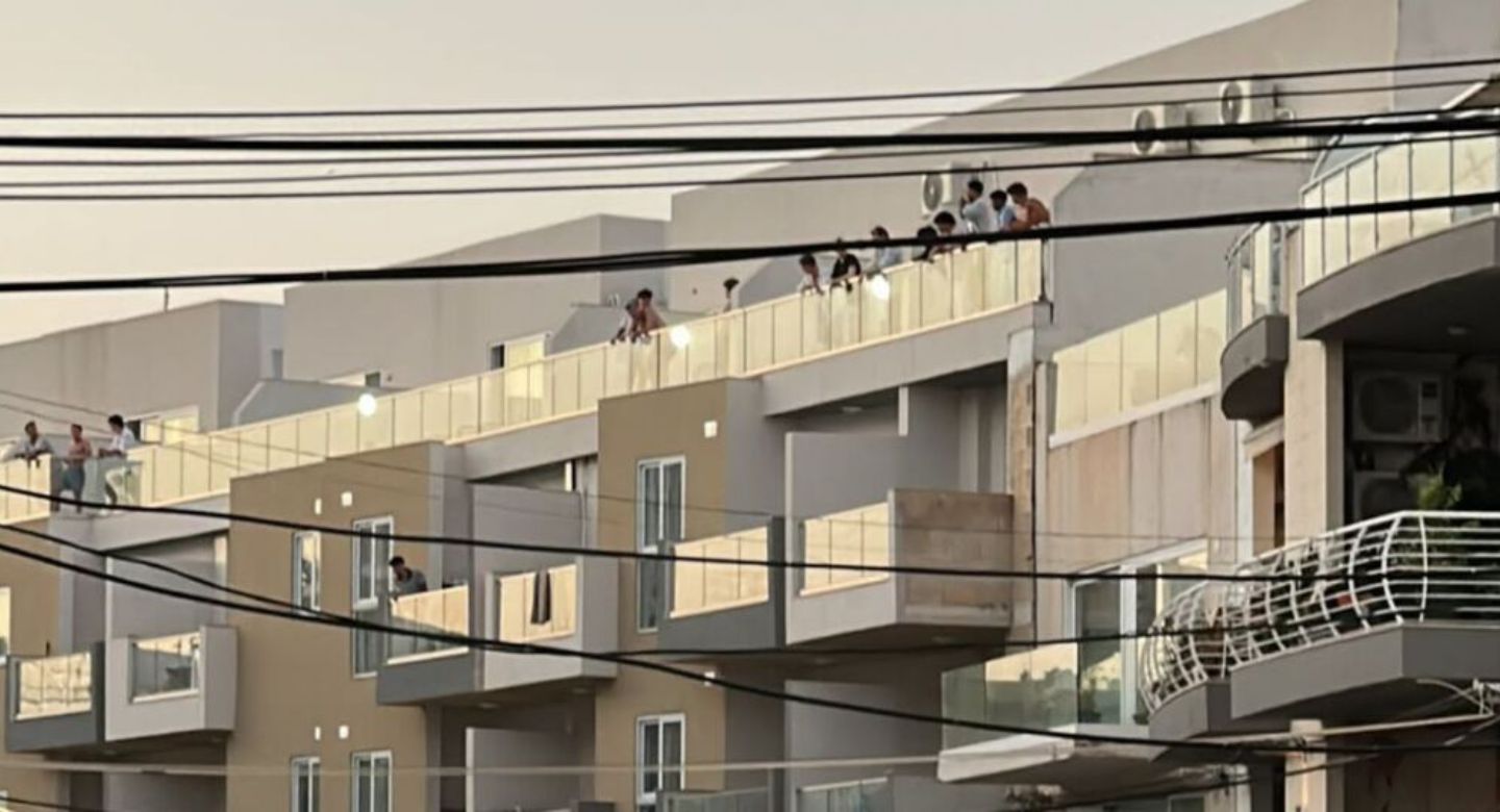One in four licensed short lets concentrated in St Paul’s Bay and Sliema